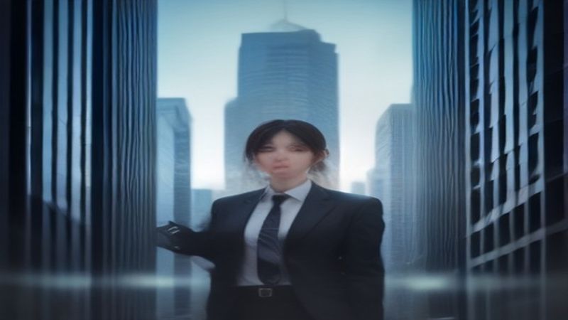 磁力星球团队协作与全球引力节点连接示意配图